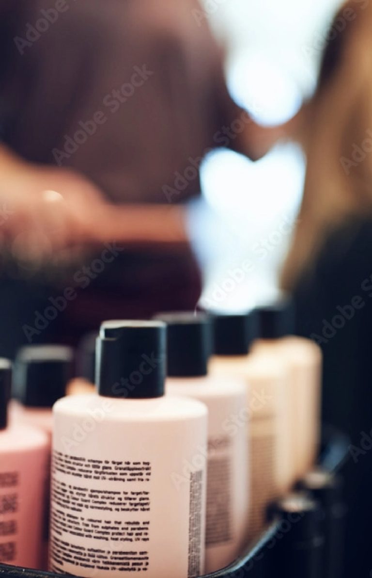 Sponsor your Retail Line