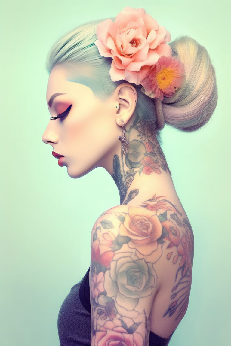 Influencers and impactful beauty professionals providing leading edge content and insights, keeping our industry current and thriving