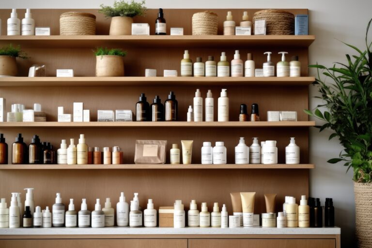 Sponsor your Retail Line