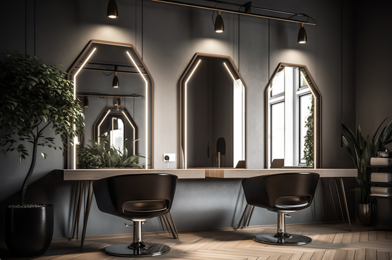 Sponsor your Salon or Spa