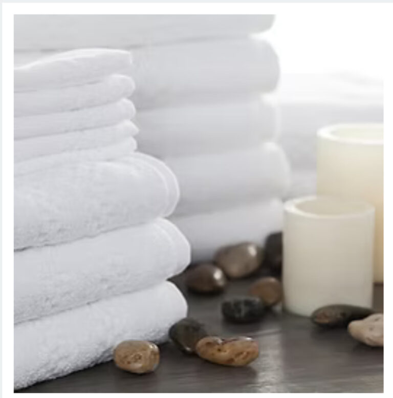 Pacific Laundry Service
