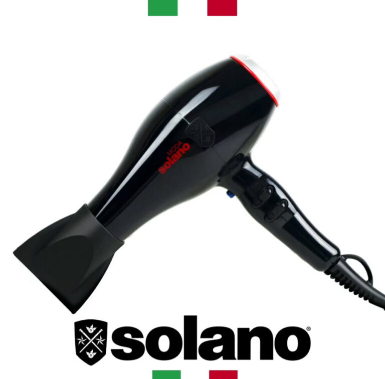 Solano Profesional
