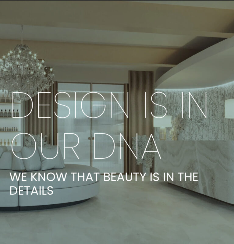 Beauty Interior Design + Furniture