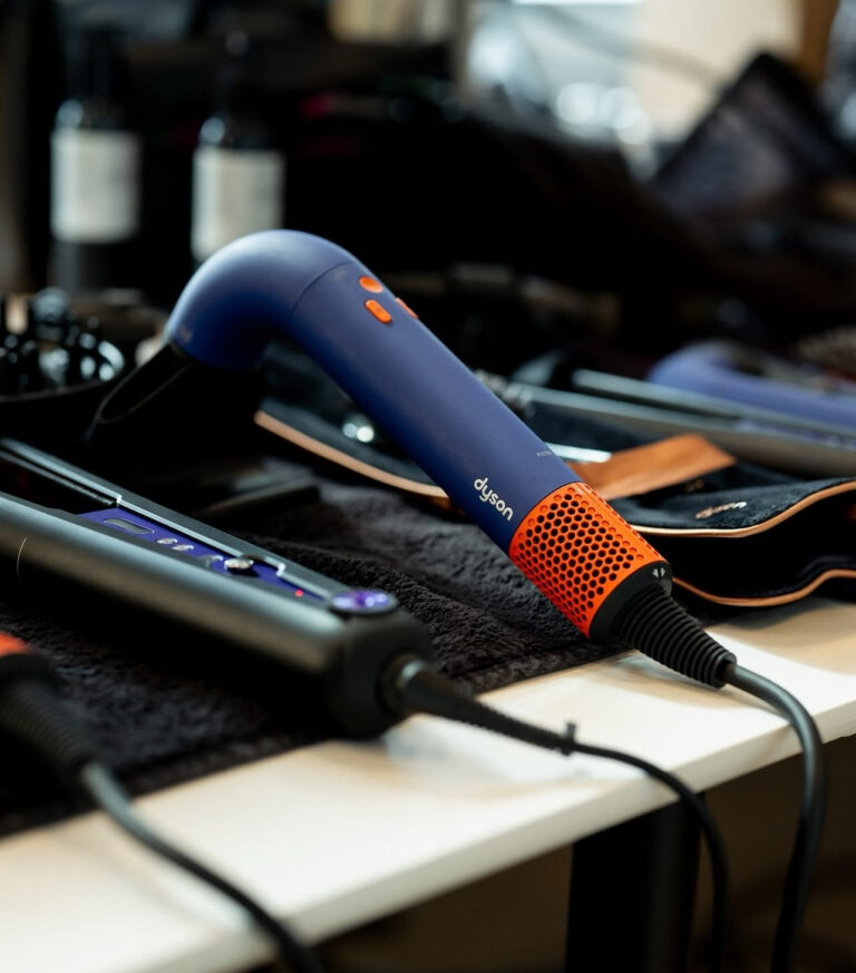 Dyson Hair Professional