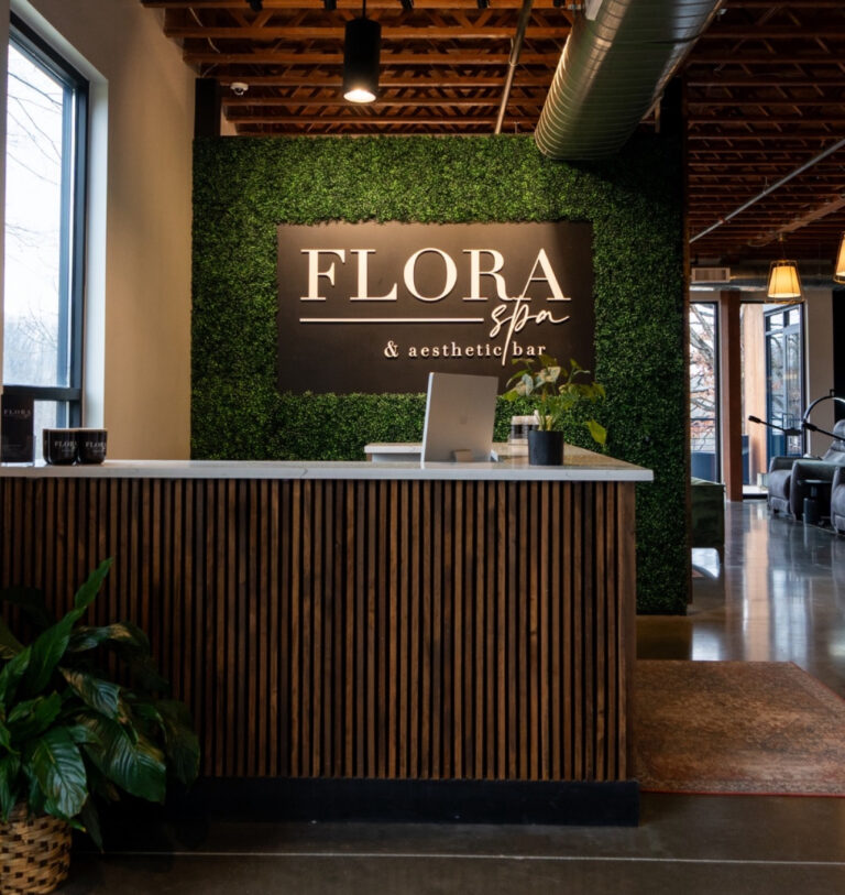 Flora Spa
