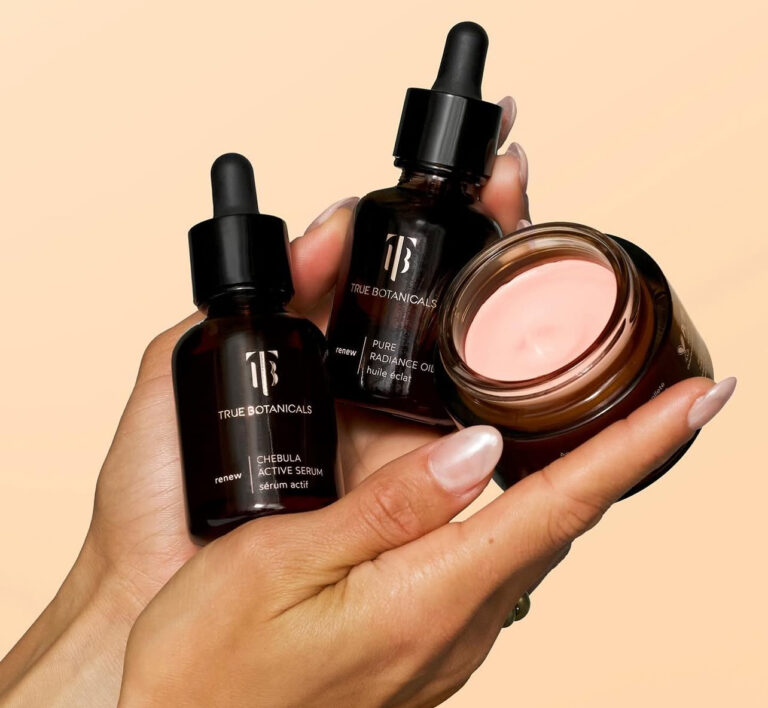 True Botanicals