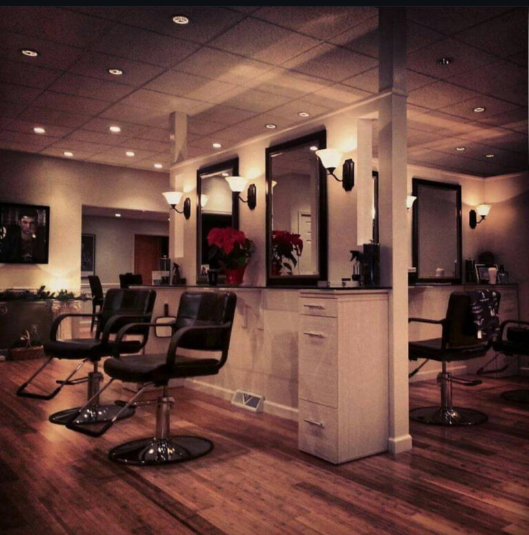 Faccia Bella Salon