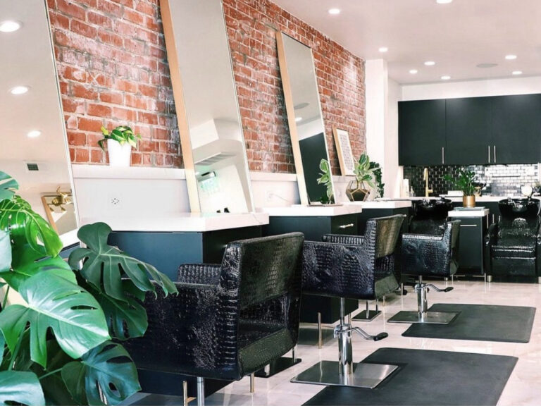 Salon Paloma
