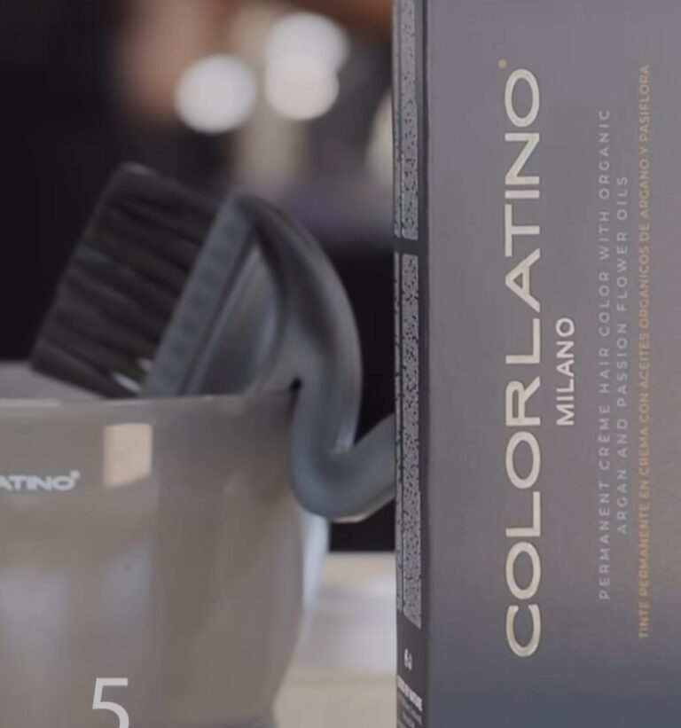 Colorlatino Milano