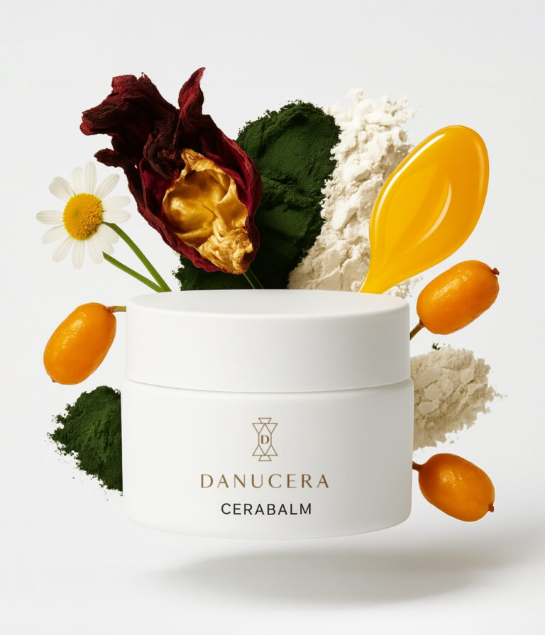 Danucera