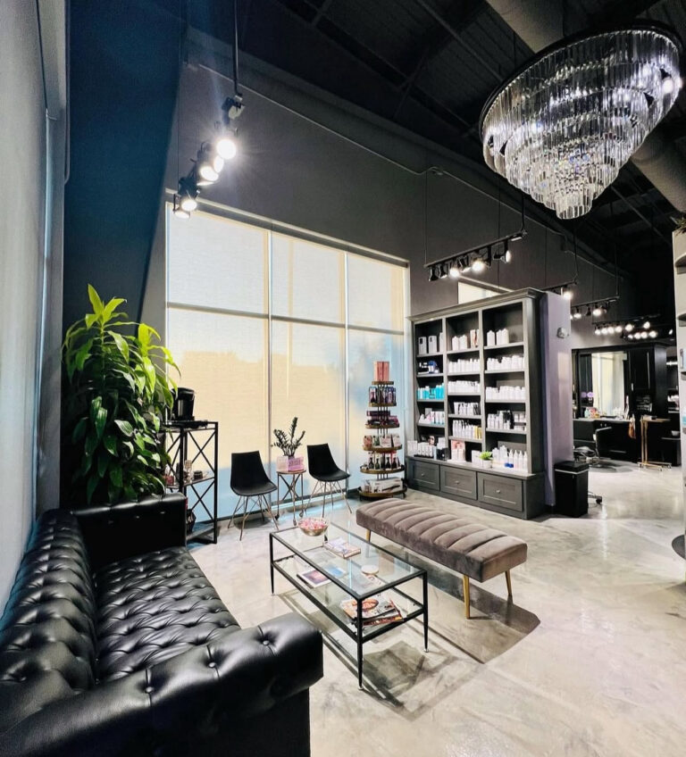 Fresh Hair Salon & Boutique