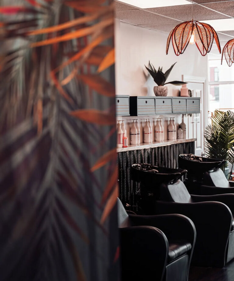 Hair Haven Salon