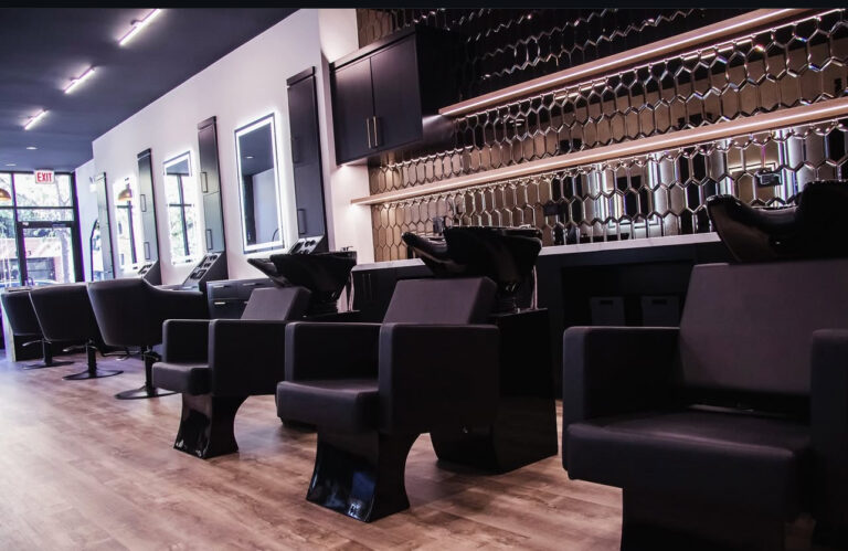 Noella Salon Space