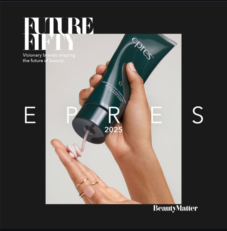epres haircare