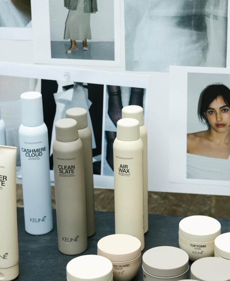 KEUNE Hair Cosmetics