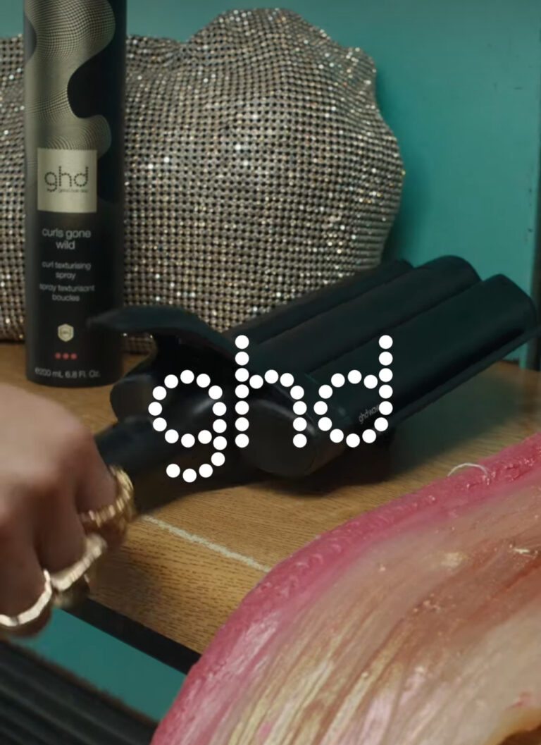 GHD Professional