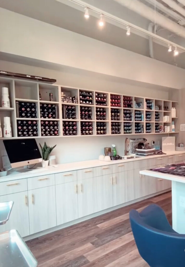 Maeve Salon & Color Bar