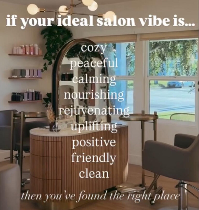 June Hair Co.