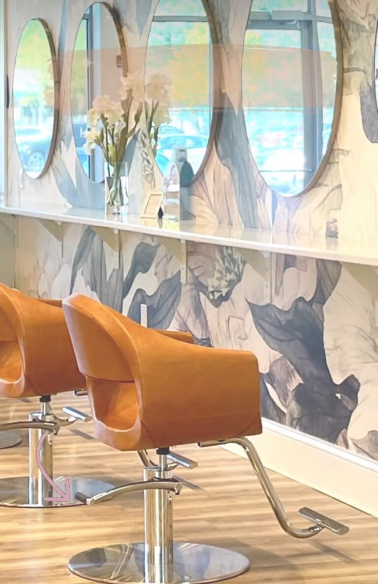 ATELIER Salon