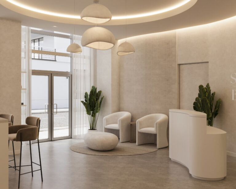 Skin Bar And Studio