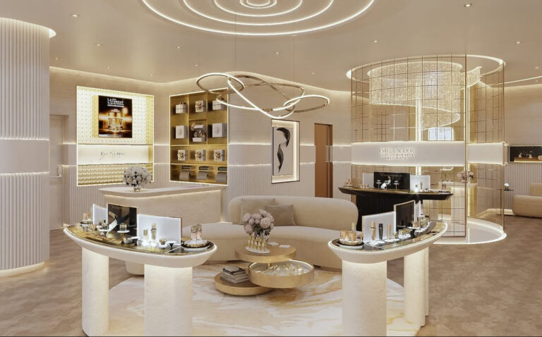 Why Estée Lauder Is Spending $1.5 Billion On A Makeover
