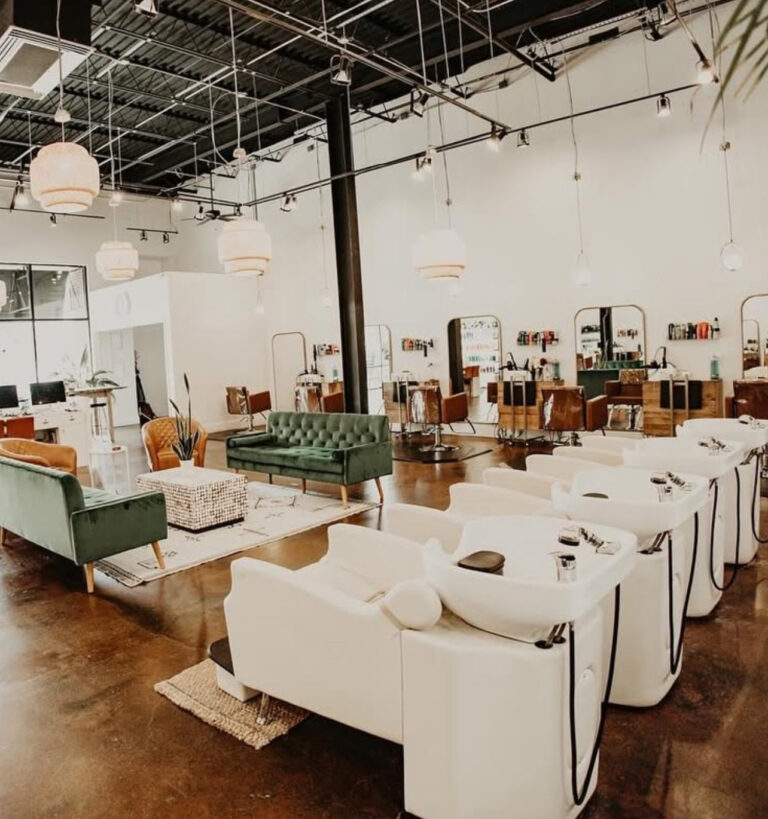 CALA Salon