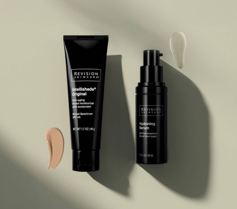 REVISION Skincare