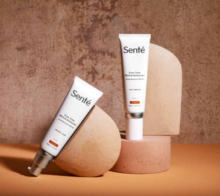 Senté Skincare