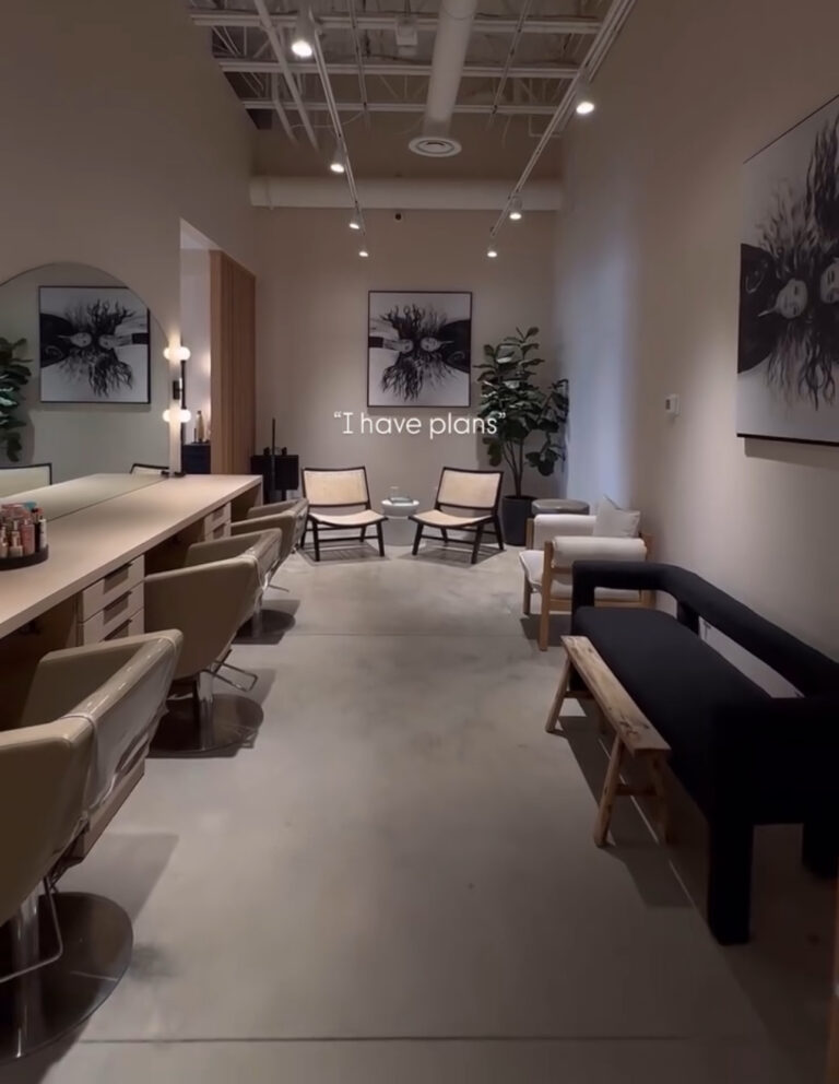 MODISH SALON