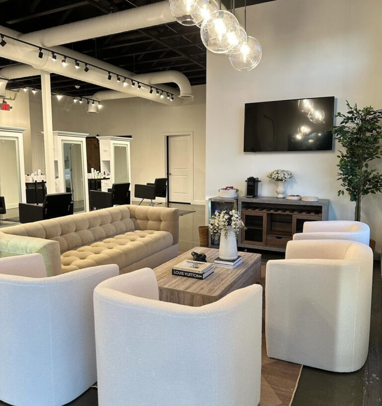 East//West Salon CO.