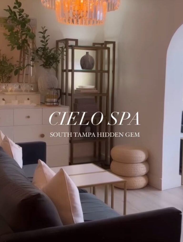 Cielo Spa