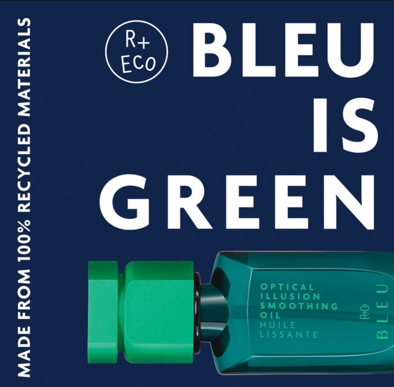 R+Co BLEU