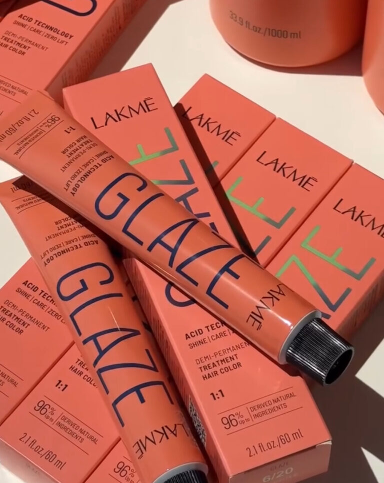 LAKMÉ COLOUR