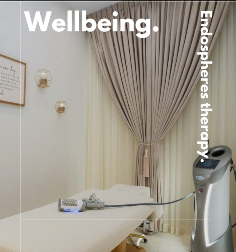 Empower Wellness Spa
