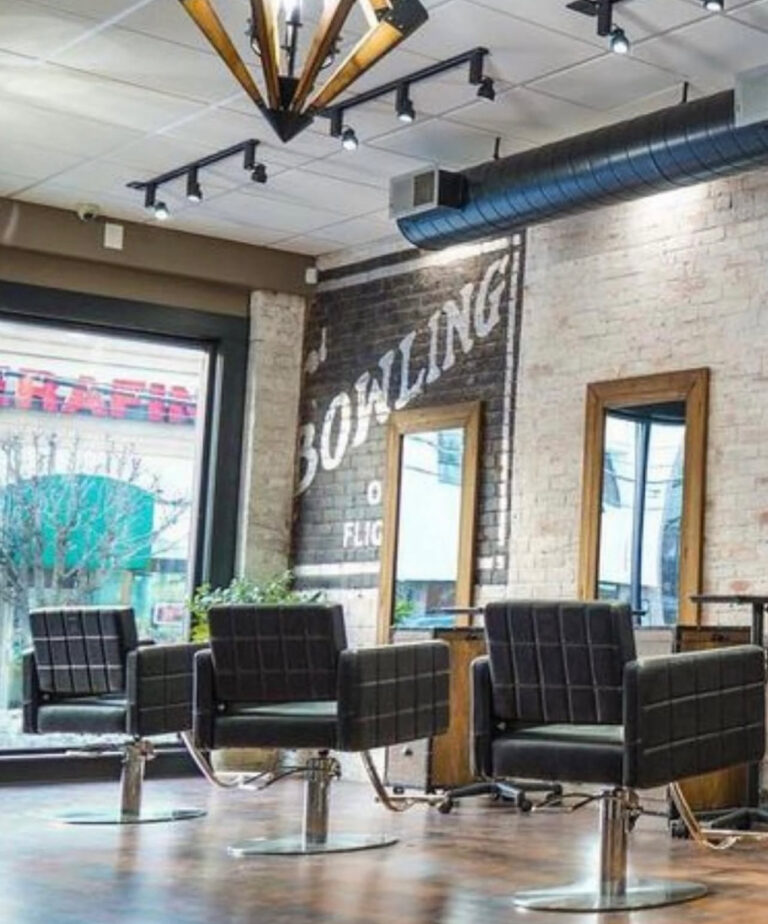 Nicole & Co. Beauty Lounge