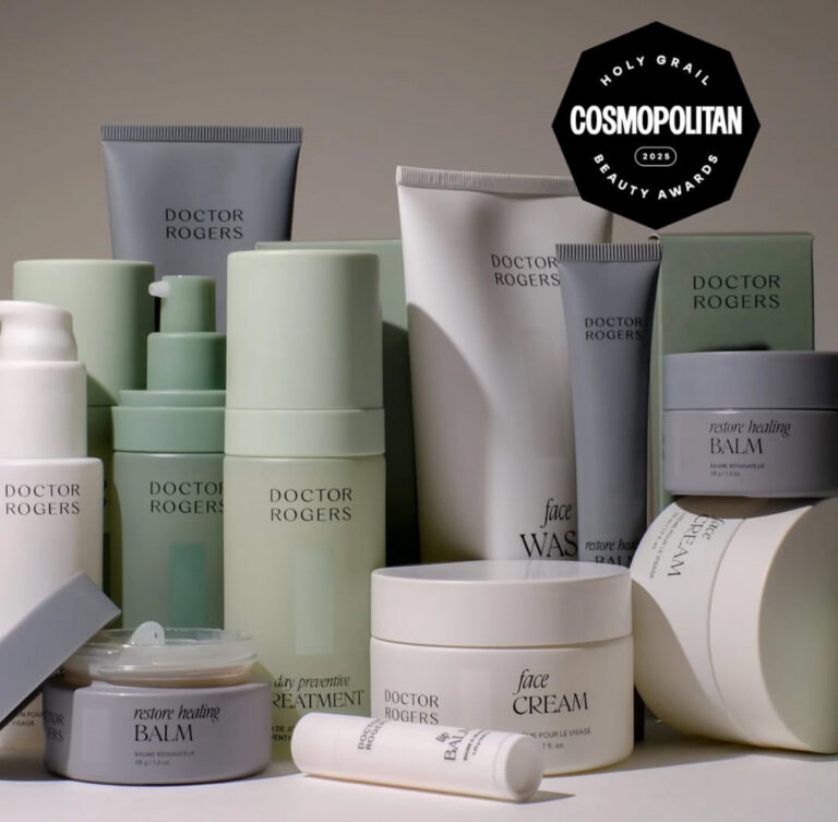 Doctor Rogers Skin Care