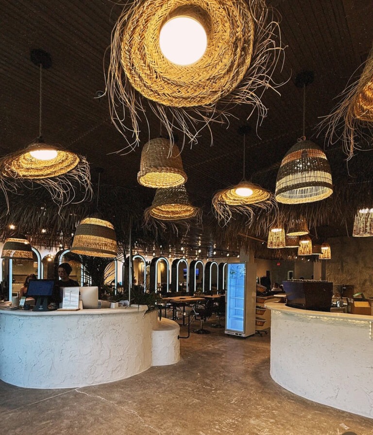EAST COAST SALON