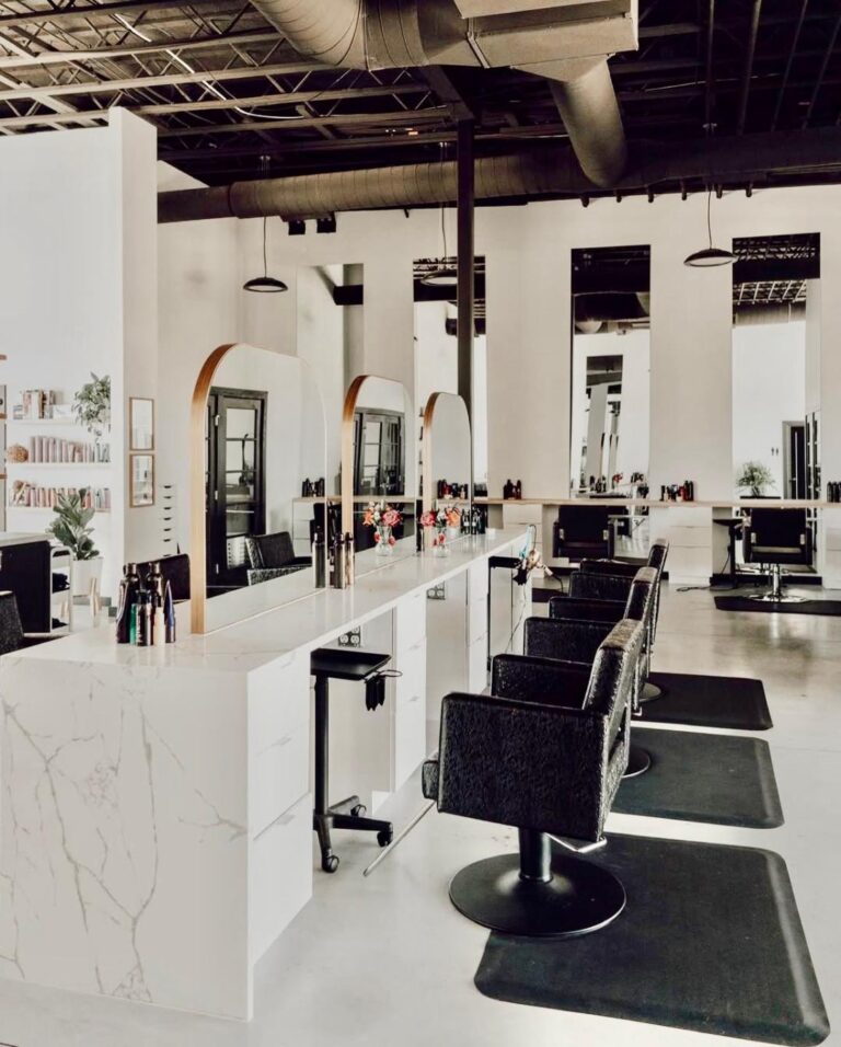 STUDIO ONE SALON
