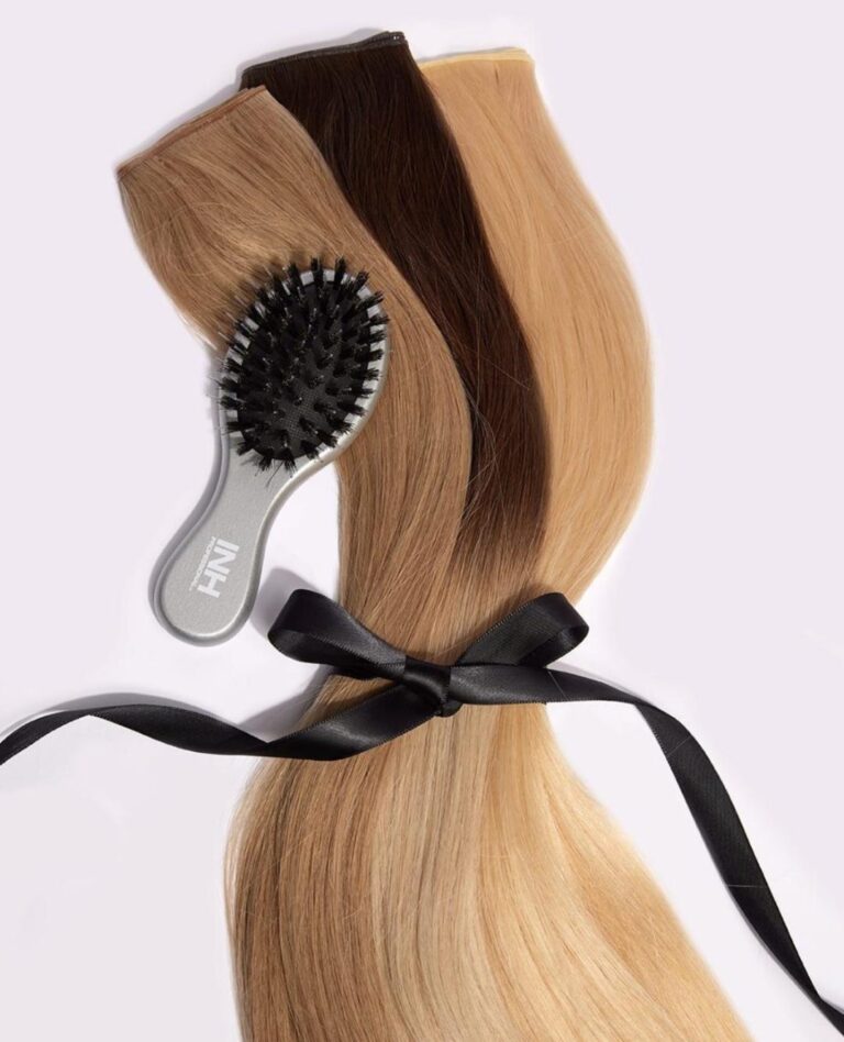 INH Professional Hair Extentions