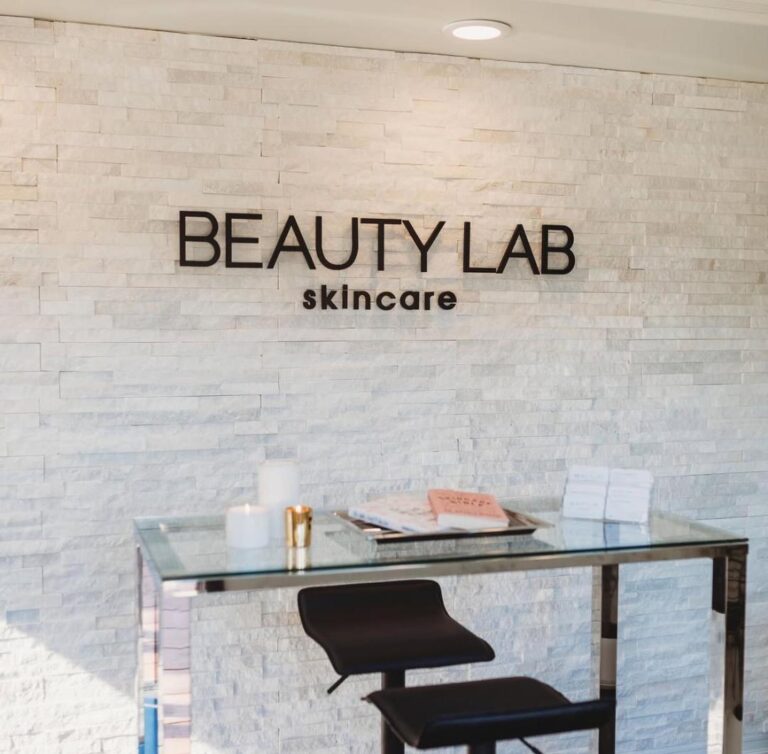 BEAUTY LAB SKINCARE
