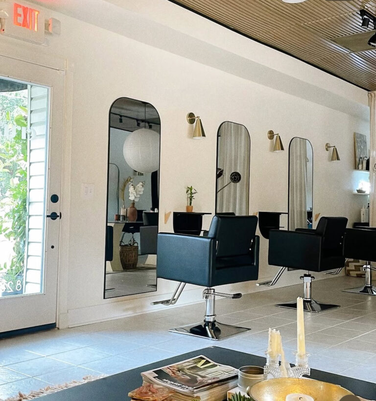 CRUZ Wellness Salon