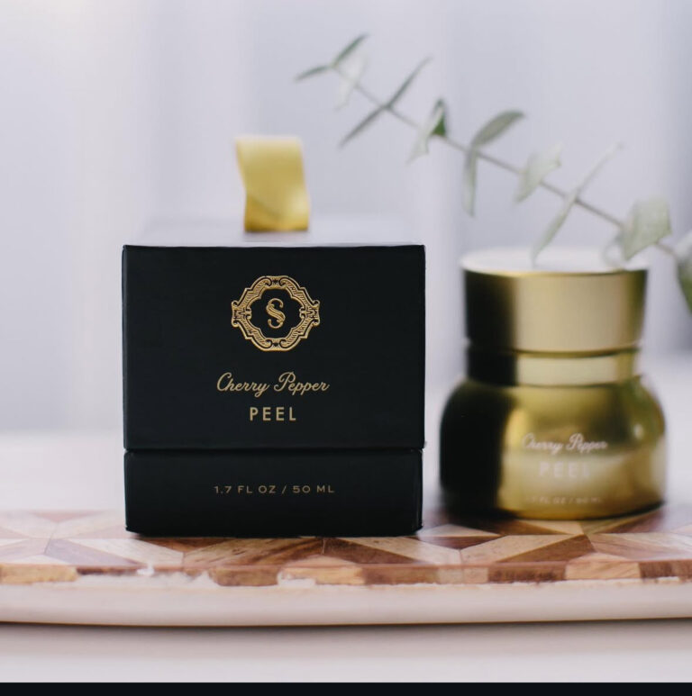 SORELLA APOTHECARY