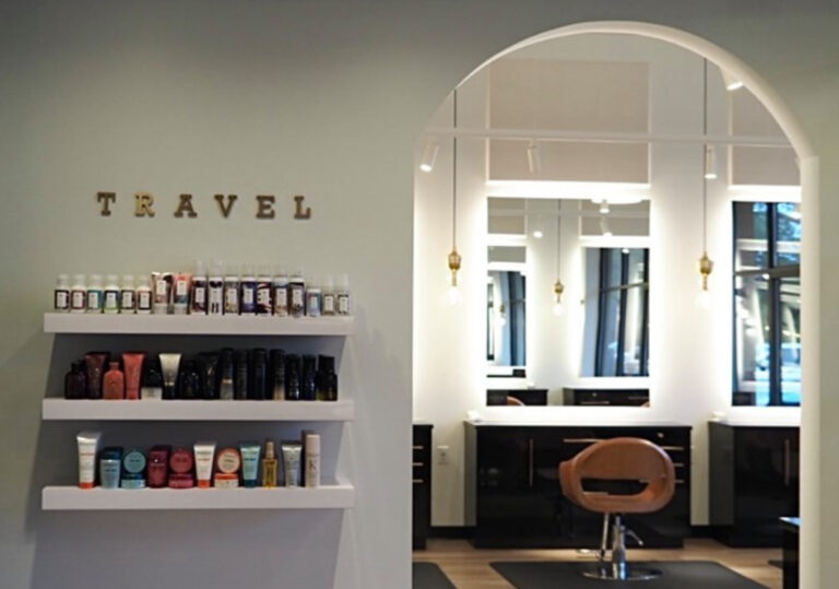 Sloane’s Beauty Bar & Med Spa