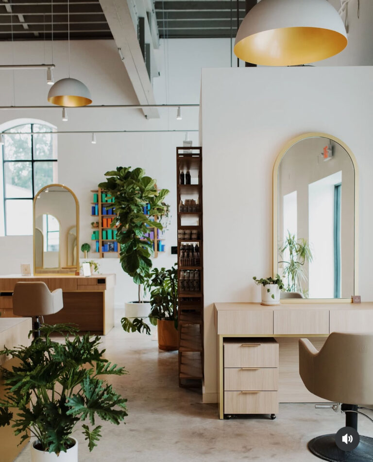 MERAKI HAIR LOUNGE