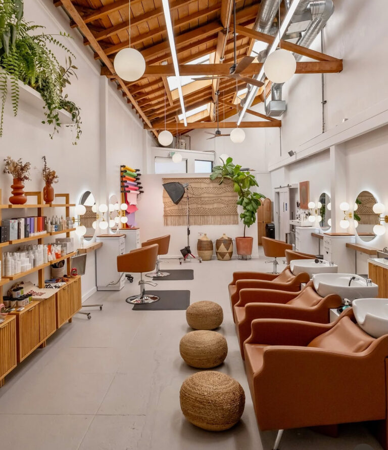 Marmalade Salon