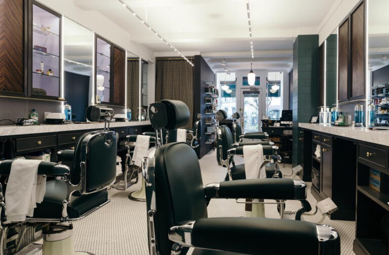 Haar & Co Barbershop