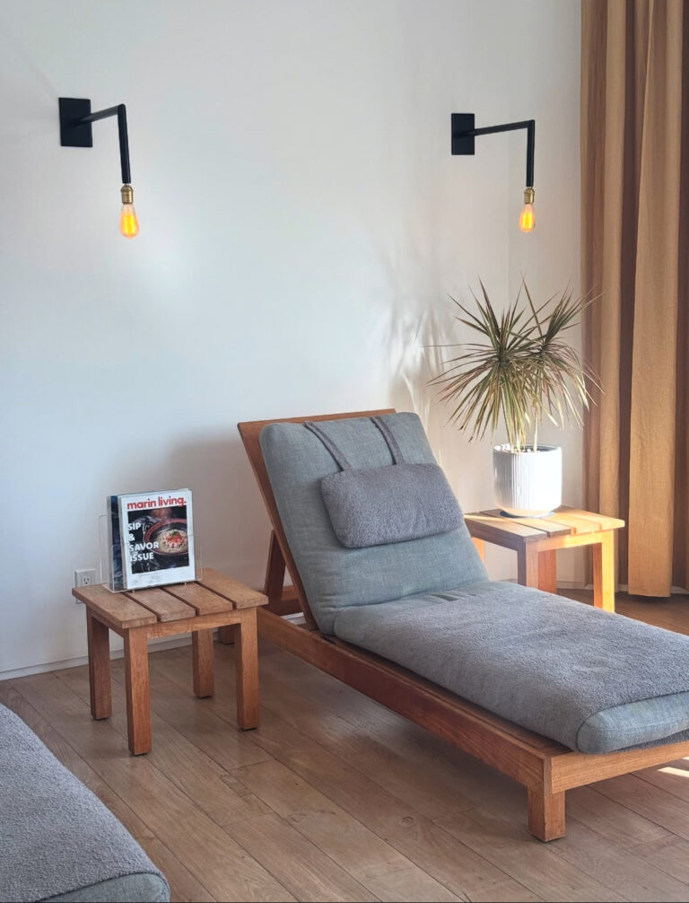 International Orange Spa Wellness