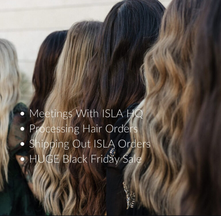 ISLA By Natural Beaded Rows