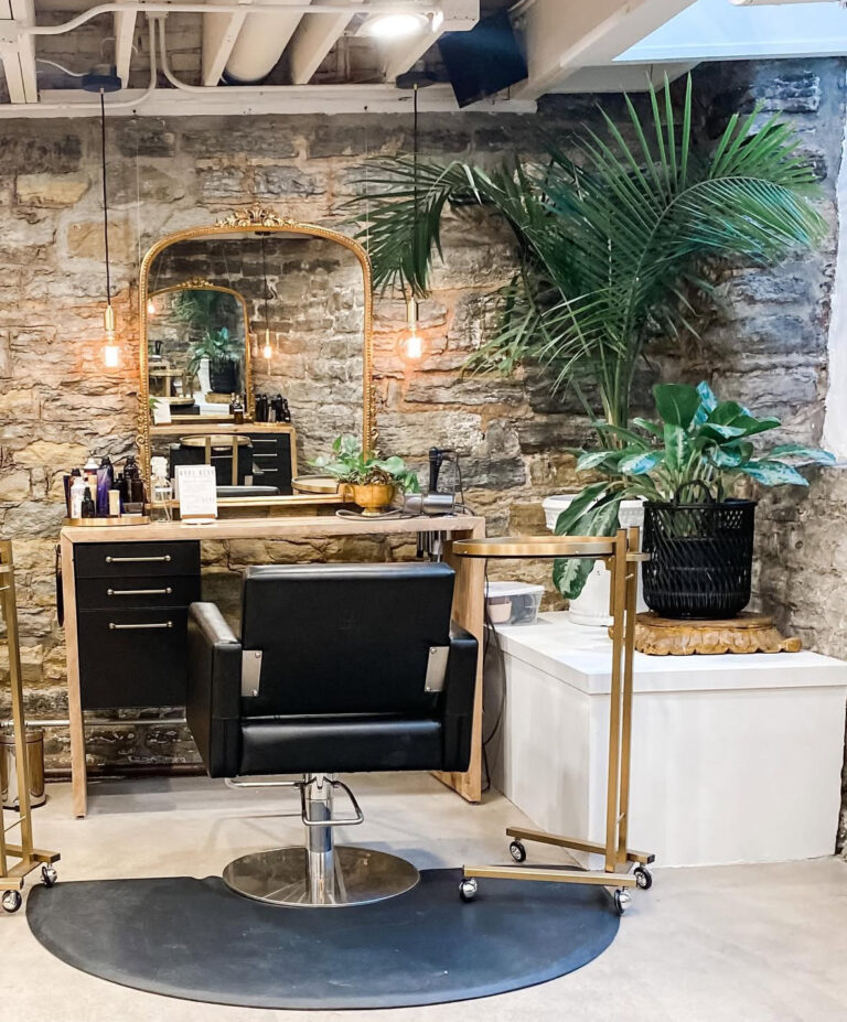 MODA SALON