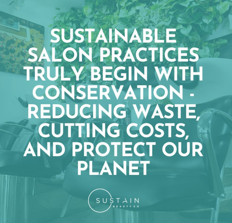 Sustain Beauty Co